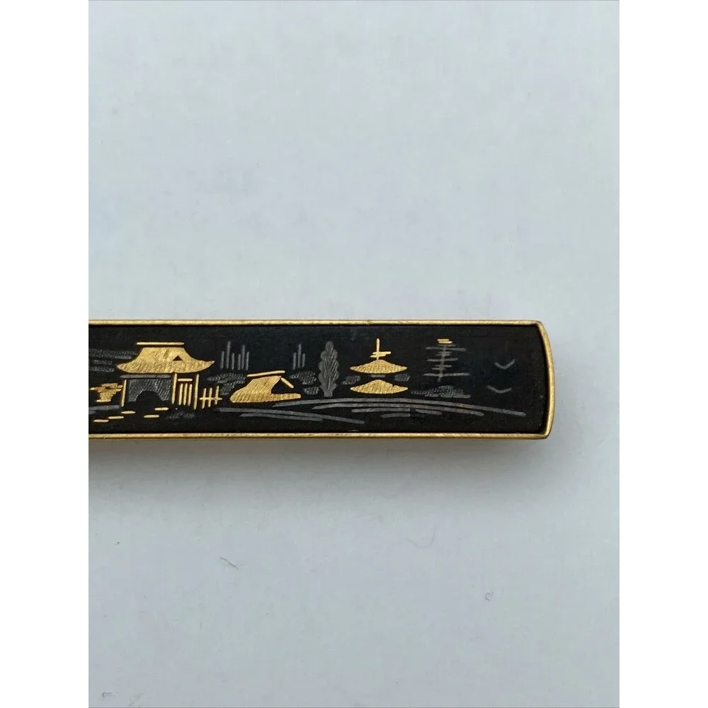 Damascene enhance your